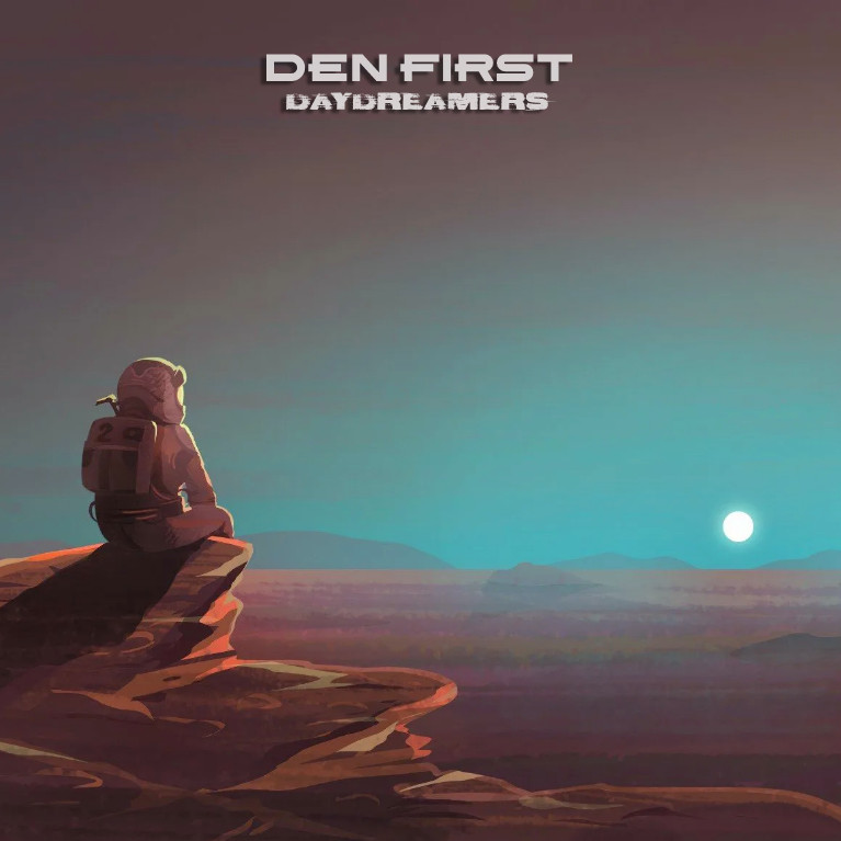 Den First - Daydreamers episode artwork