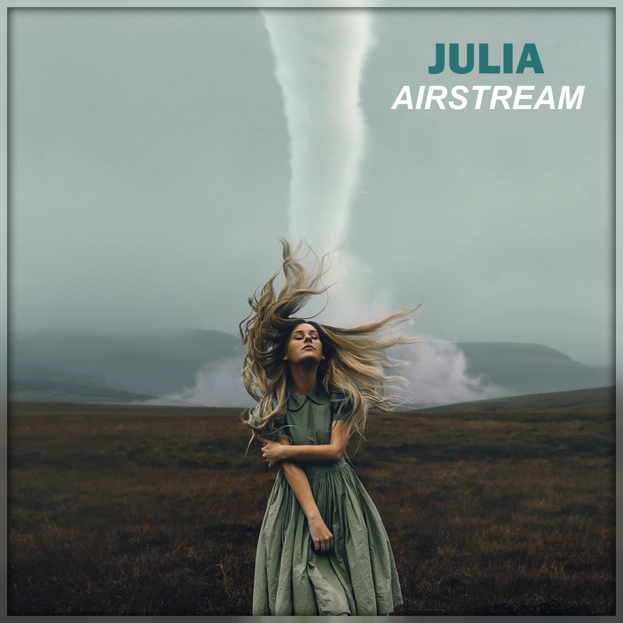 JULIA - AIRSTREAM episode artwork