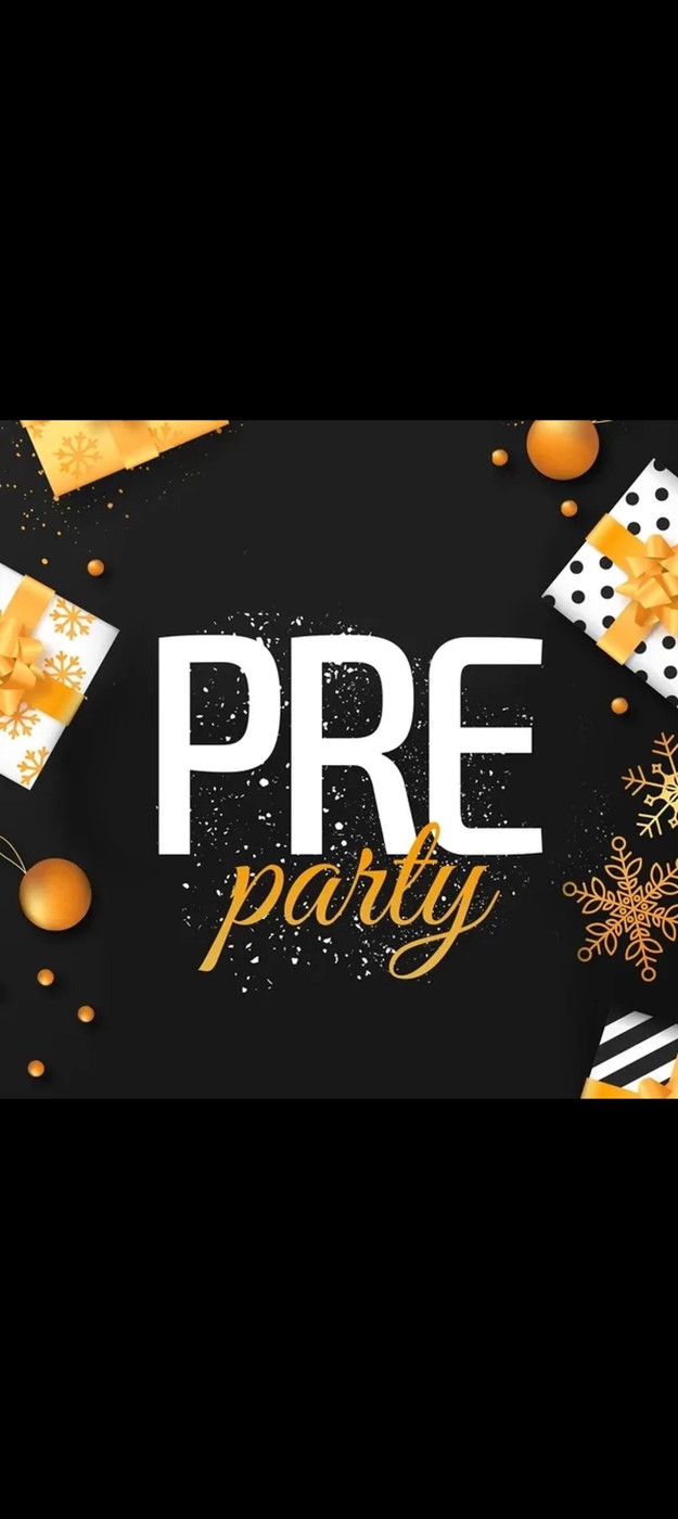 Dj Art-Div - PREPARTY #2