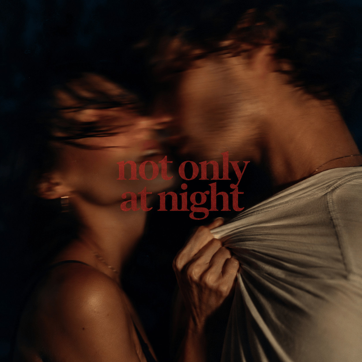 Margo - Not Only At Nght [ELECK REMIX]