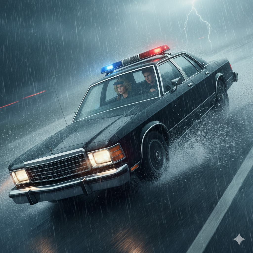 Elements of audio ai - Беги