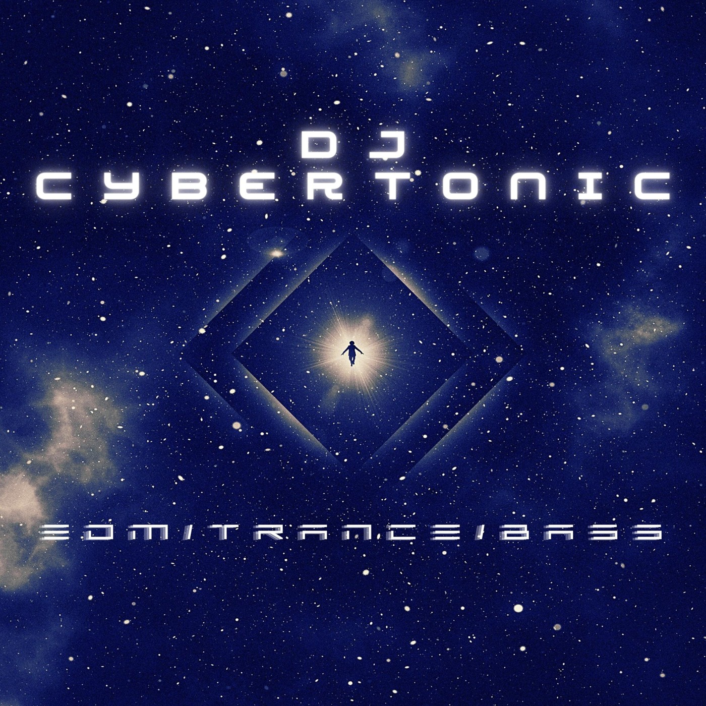 DJ Cybertonic - EDM/TRANCE/BASS - SET 25 (PSY GOA)
