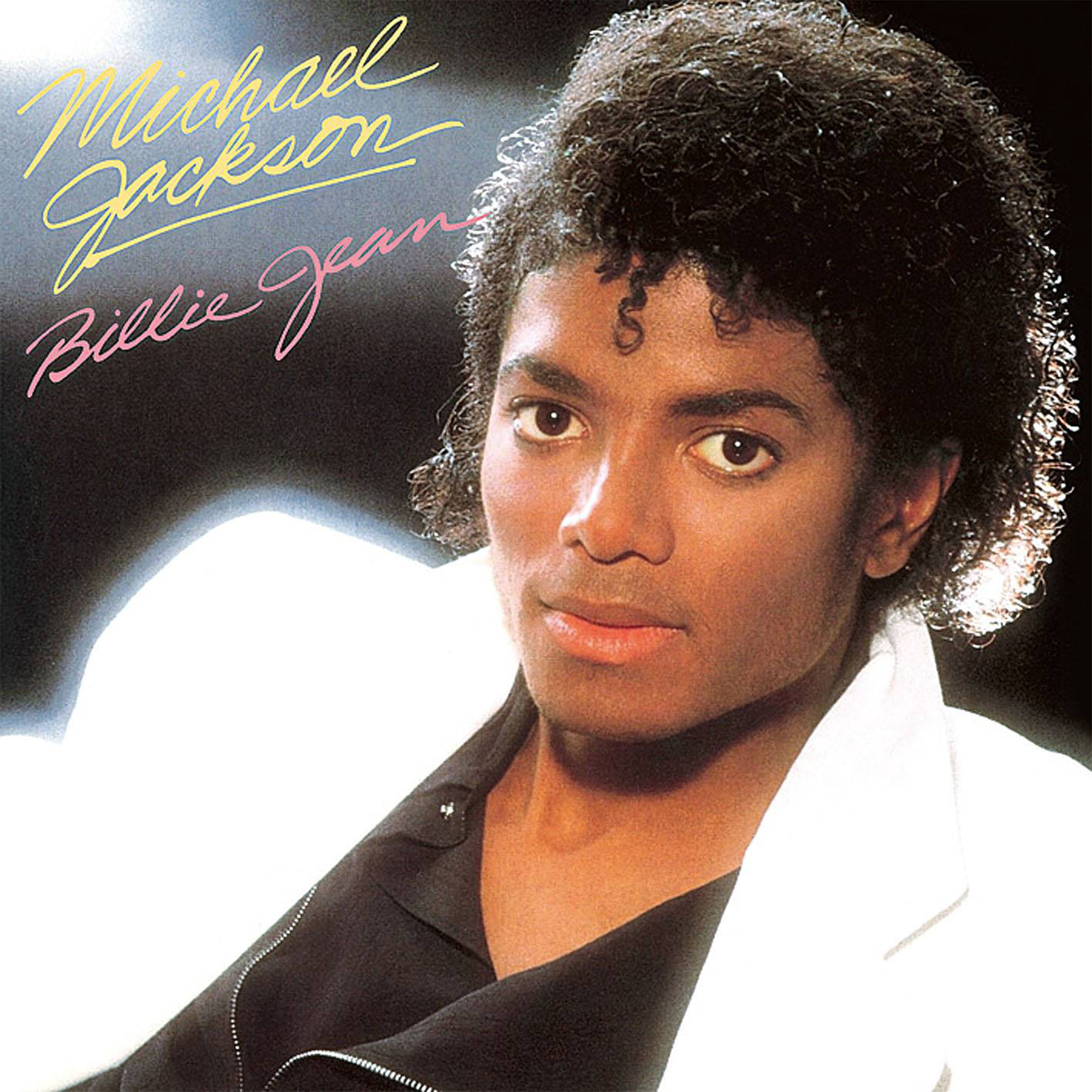 Песня майкла джексона billie jean. Michael Jackson Billie Jean album.