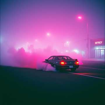 TOXIIC - Uh! Uh! Uh! Uh!