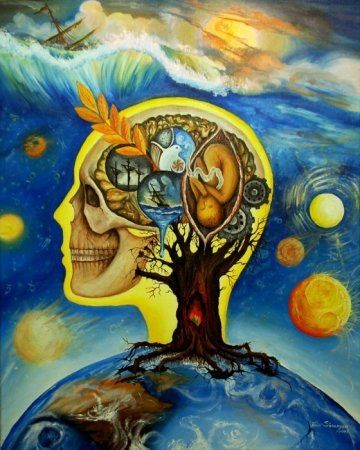 Tozz Atman - Paradigma episode artwork