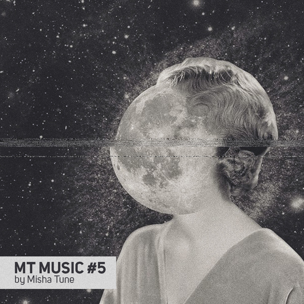 Misha Tune - MT Music #5 episode artwork