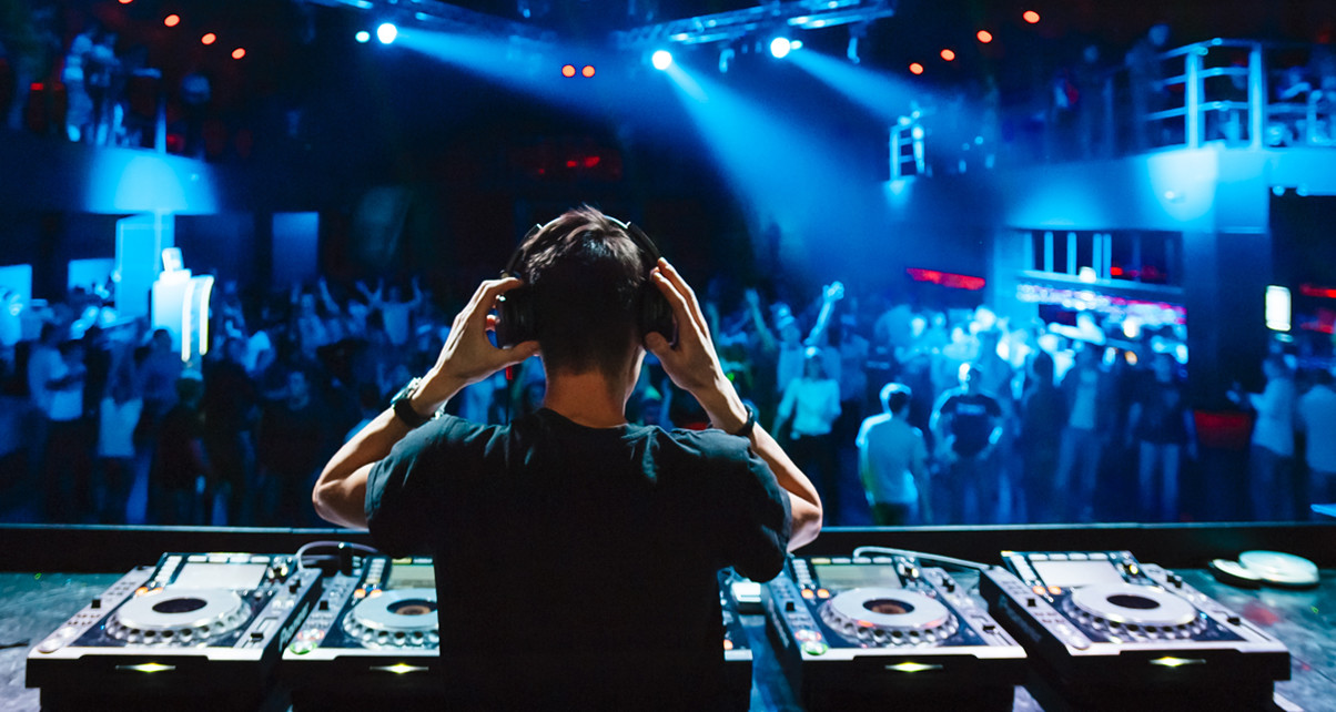 Vibe Mix #5