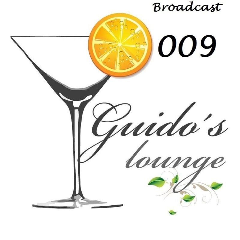Guido's Lounge Cafe Broadcast 009 Bypass by Stress #9 episode artwork