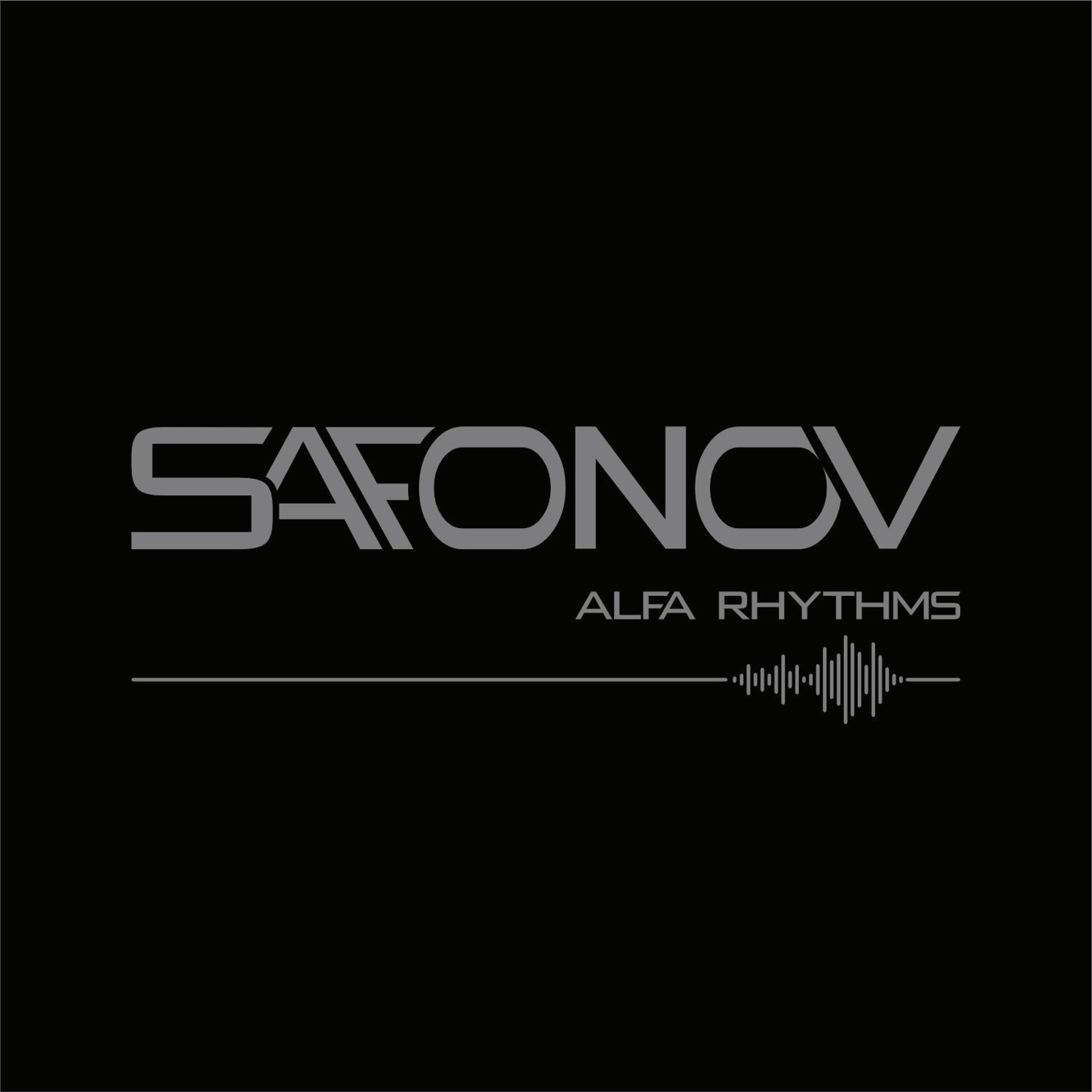 Safonov Alfa Rhythms Podcast #57