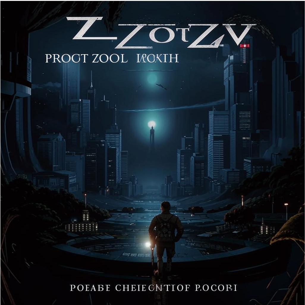 Project Zotov - Vibration(dubstep mix)