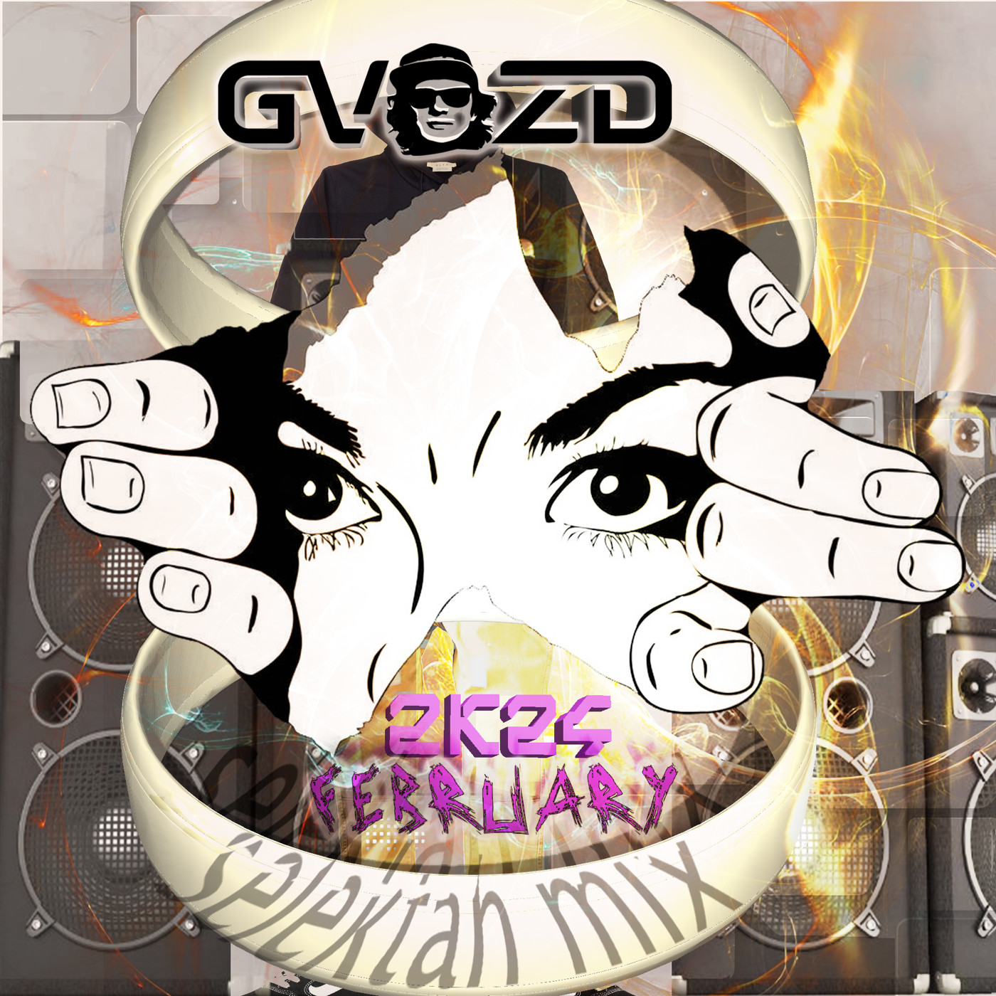 GVOZD