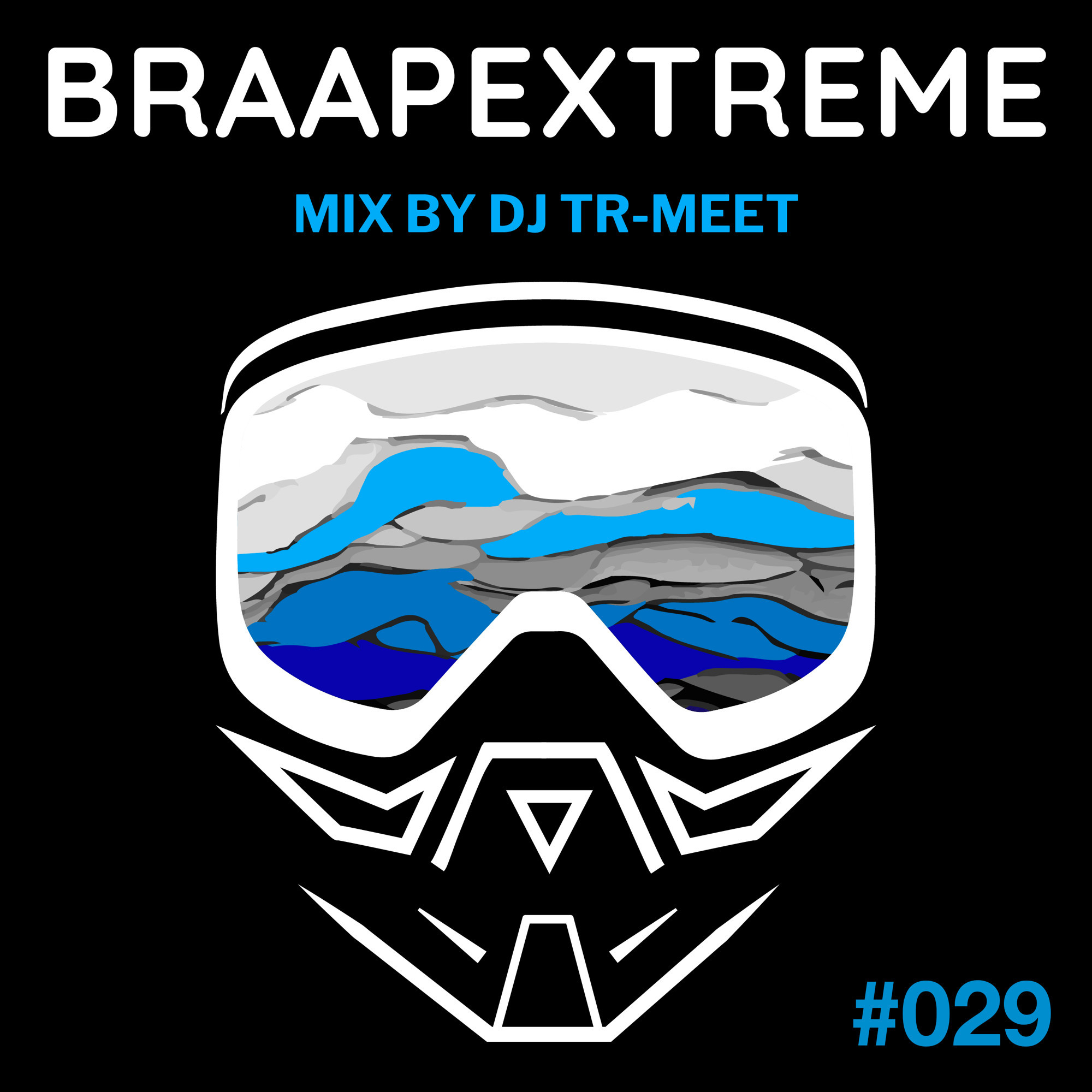 Braapextreme Mix by Tr-Meet & Yuliana