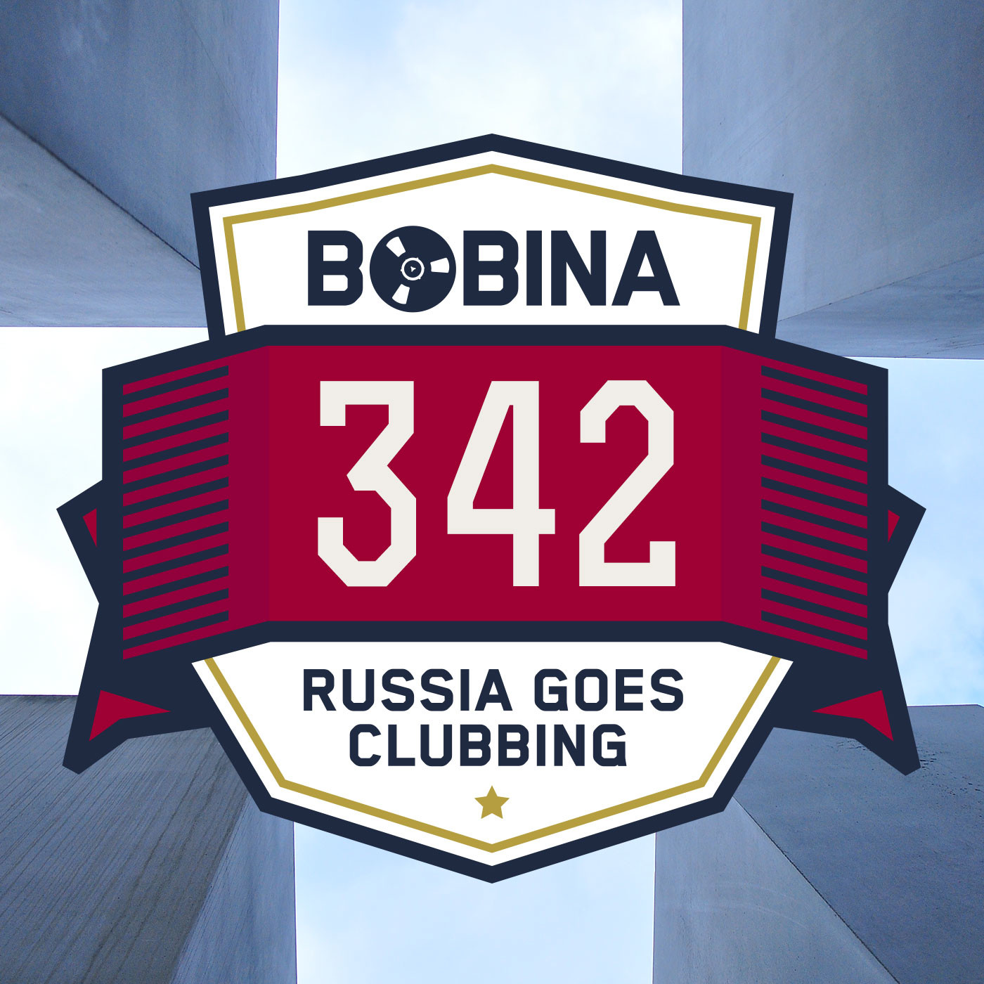 Nr. 342 Russia Goes Clubbing