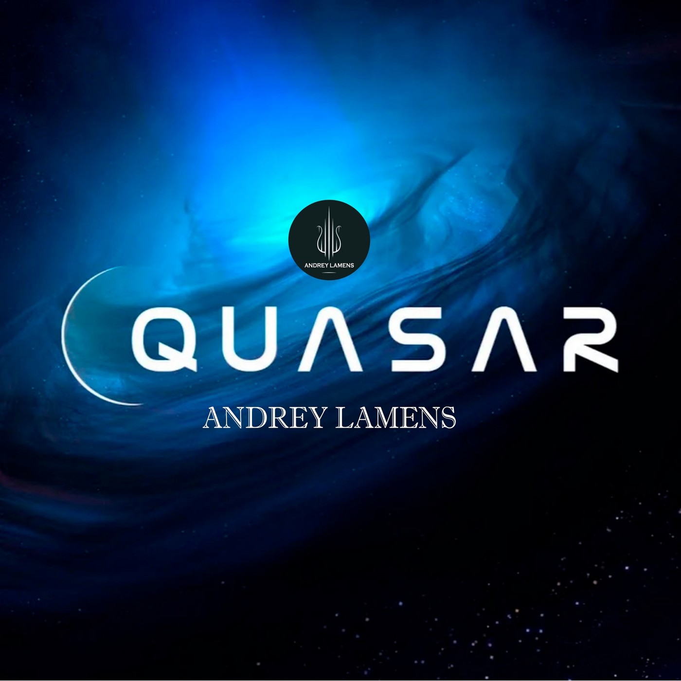Andrey Lamens - Quasar.