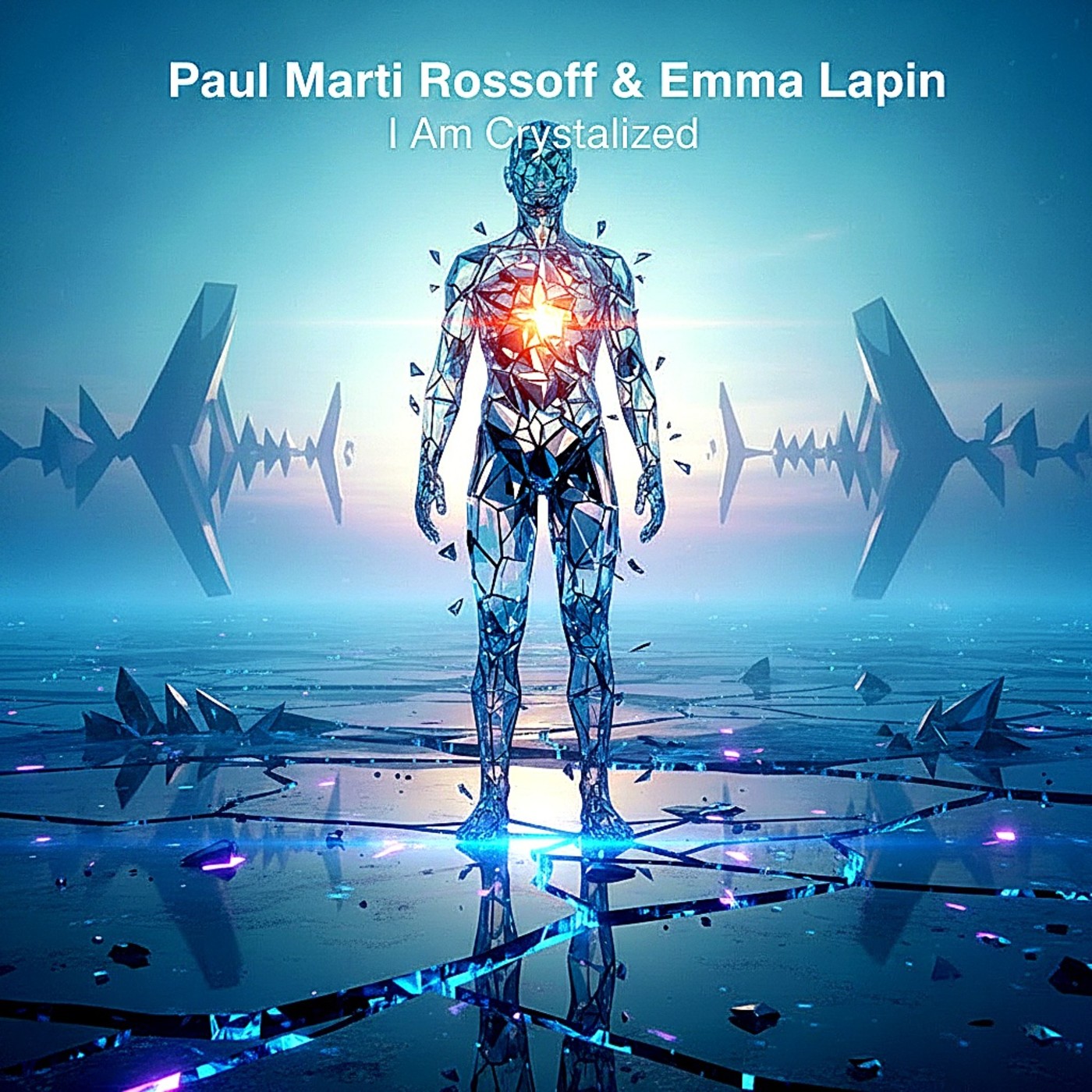 P.M.Rossoff & Emma Lapin - I'm Crystallized (Disco 70s Remix) episode artwork