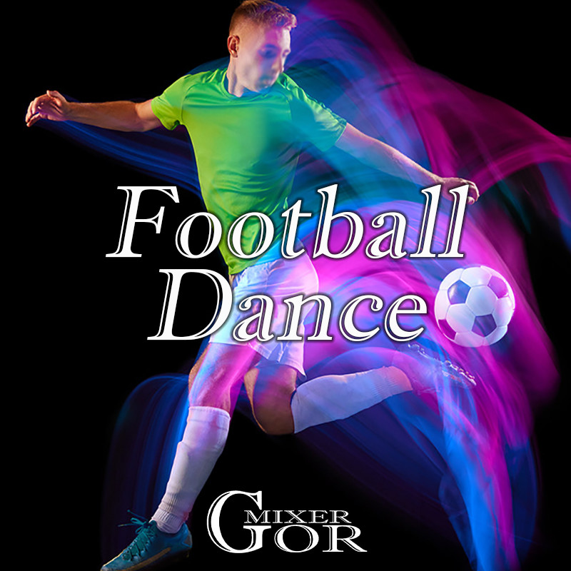 SAFINTEAM-FootballDance SAFINTEAM-FootballDance