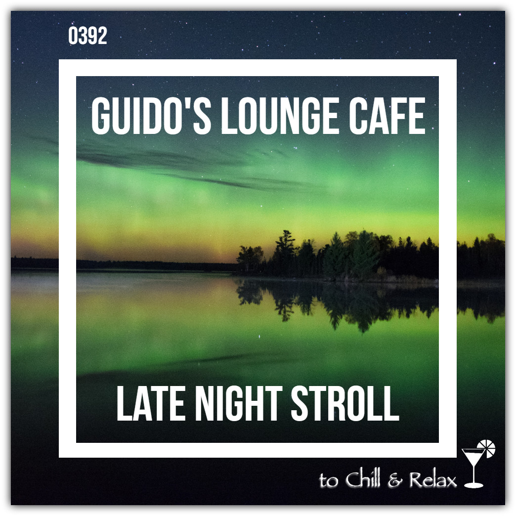 Guido\'s Lounge Cafe