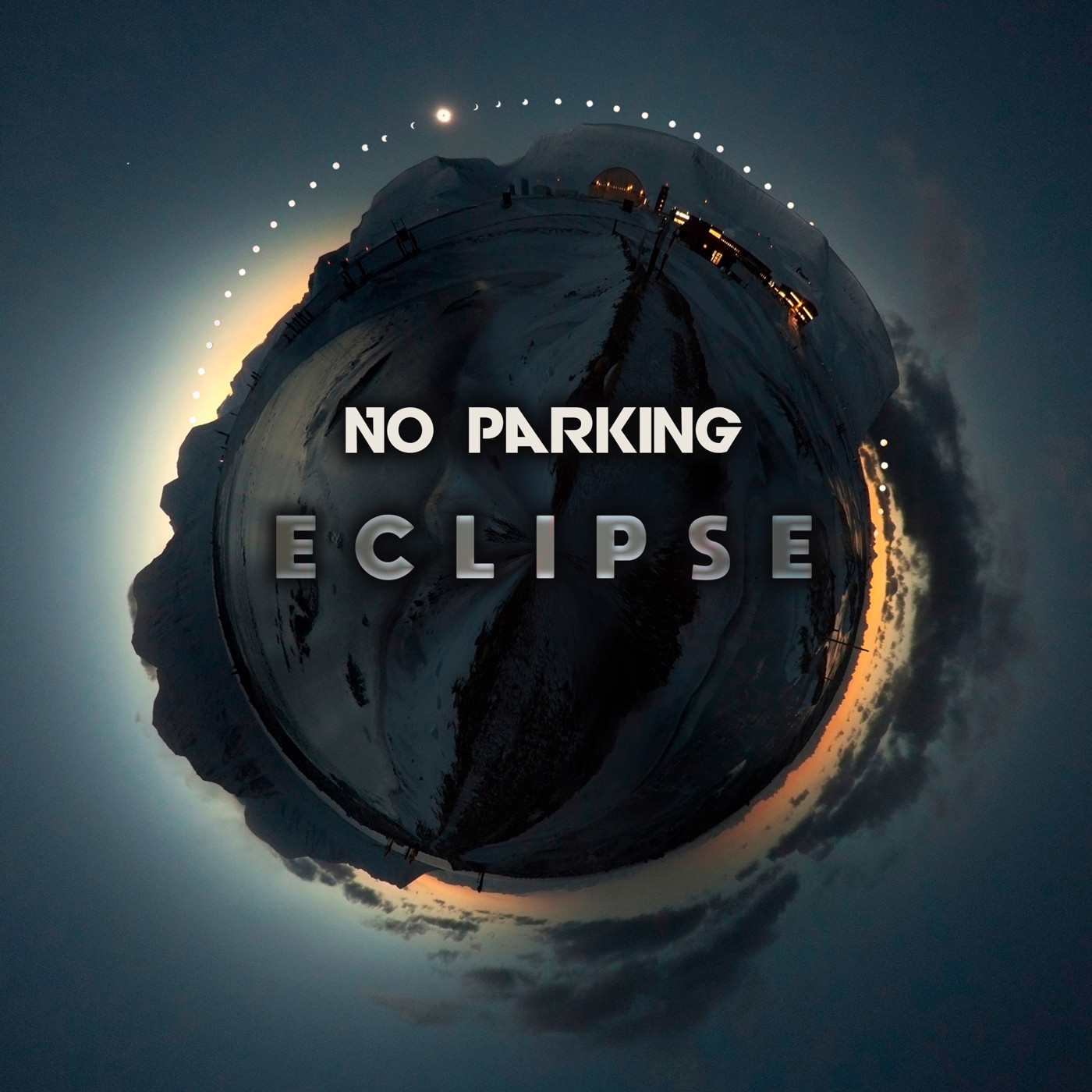 No Parking - Eclipse episode artwork