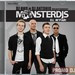 MONSTER DJ'S - Лилия (electro mix) episode artwork