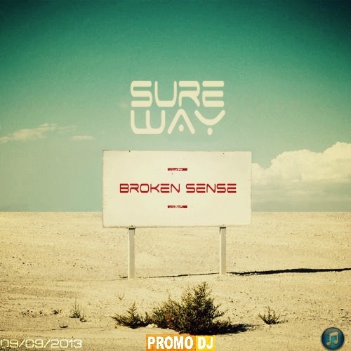 SureWay - Broken Sense