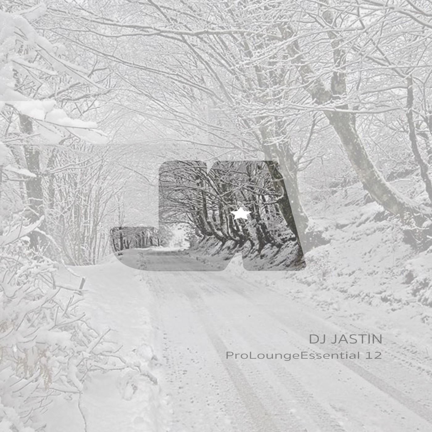 Dj Jastin - ProLoungeEssential 12 episode artwork
