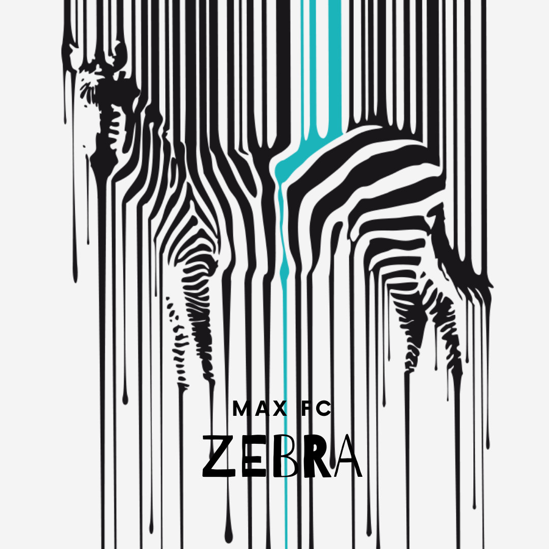 MAX FC ZEBRA LIVE SET
