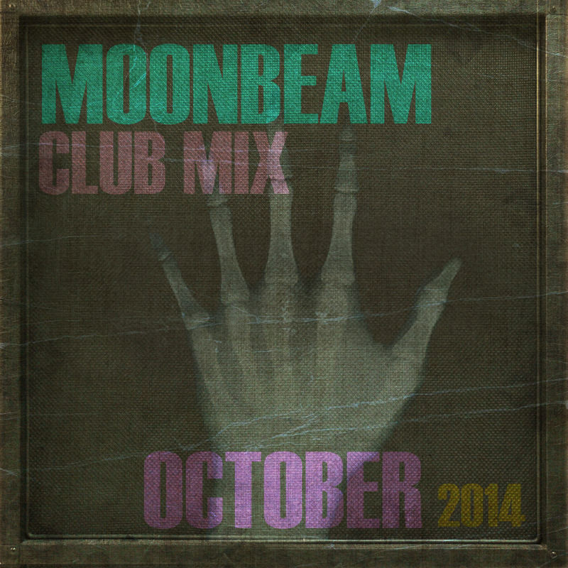 Club Mix (October 2014)