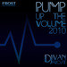 Dj Ivan Frost - Pump Up The Volume 2010 Mix episode artwork