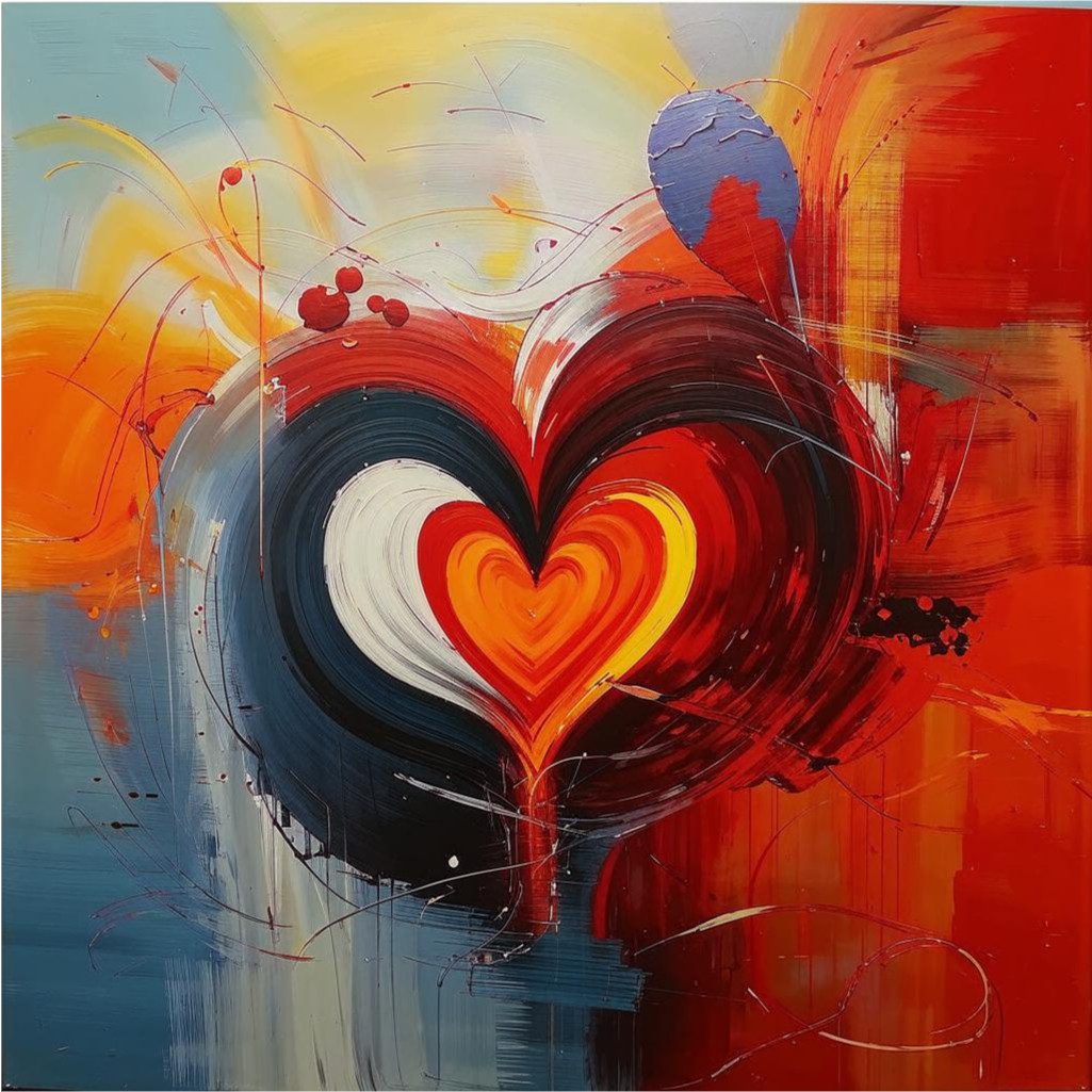 DJ Smell - Love Is A Melody