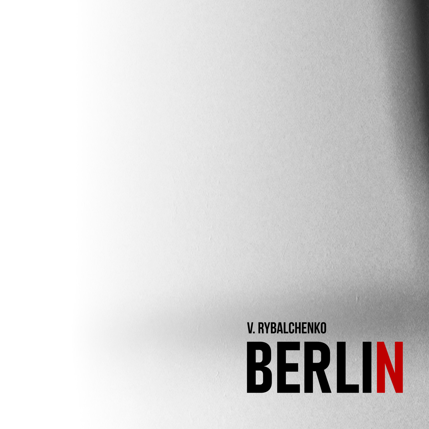 V. Rybalchenko - Berlin