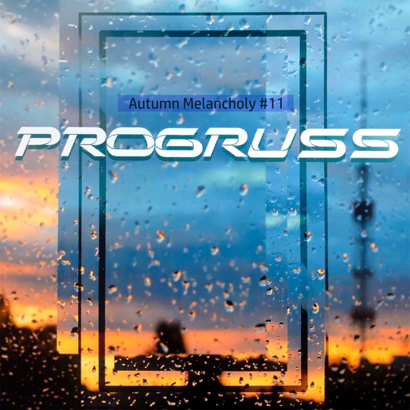 Progressive House | Melodic Techno
