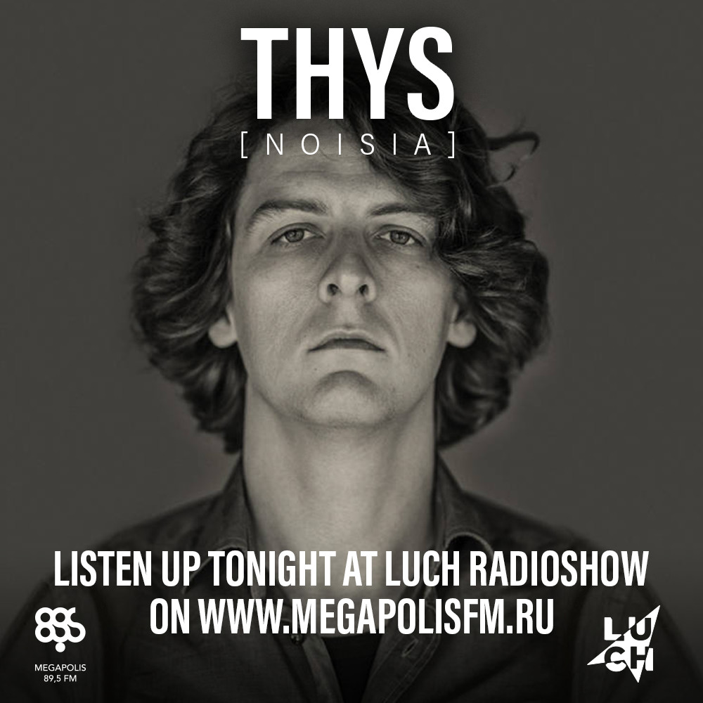 Luch Radio
