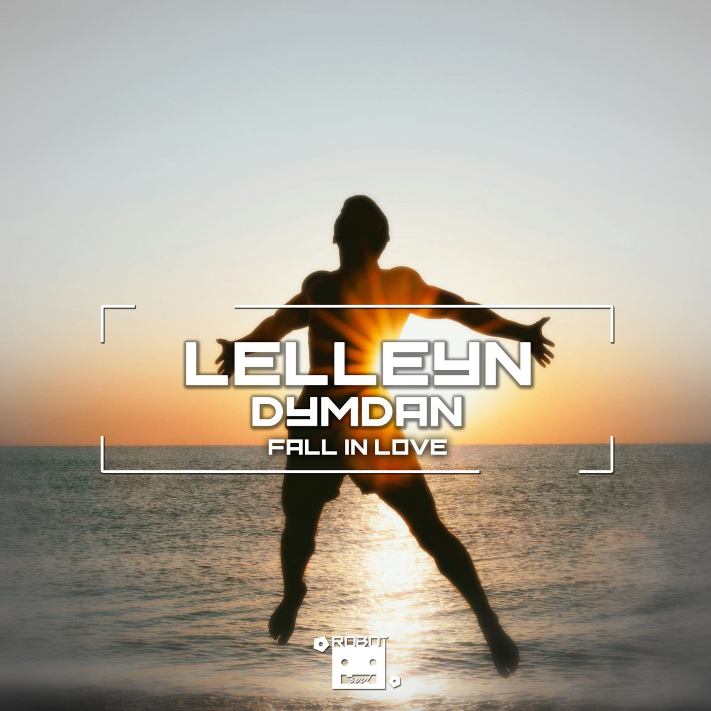 Lelleyn, Dymdan - Fall In Love