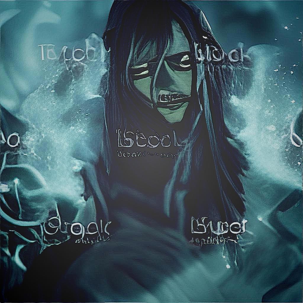 Red Any - Soul Harvester