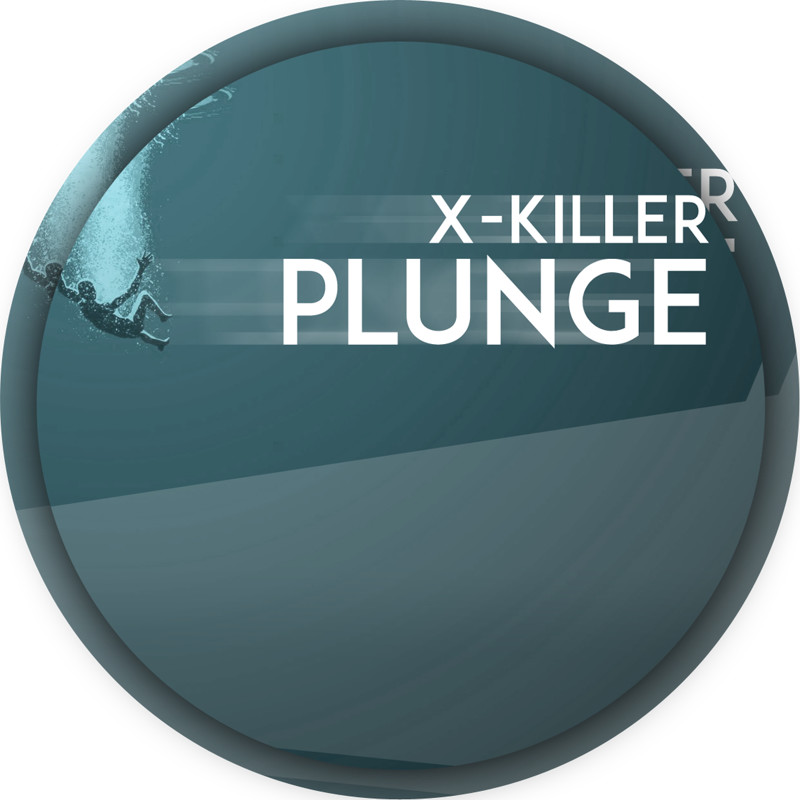X-Killer - Plunge (Original Mix) episode artwork