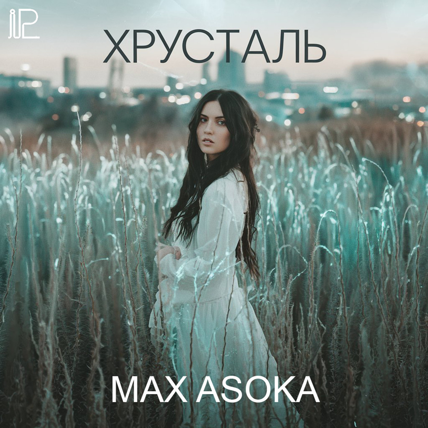 Max Asoka - Хрусталь [iparallels]