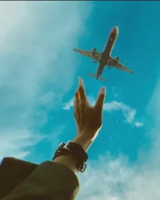 Малахит - До рейса остаётся два часа