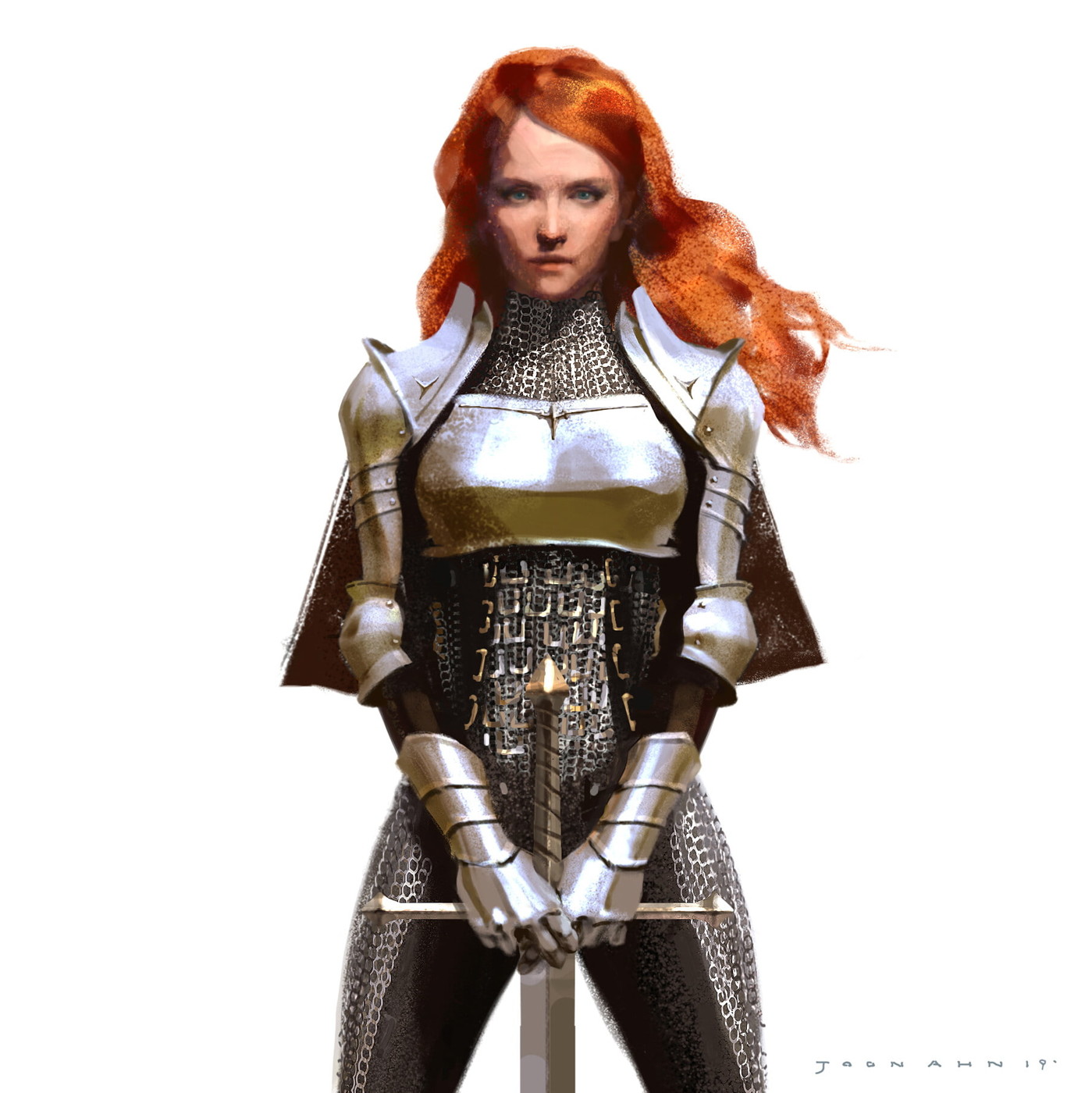 EXLLST Outlander EXLLST Outlander