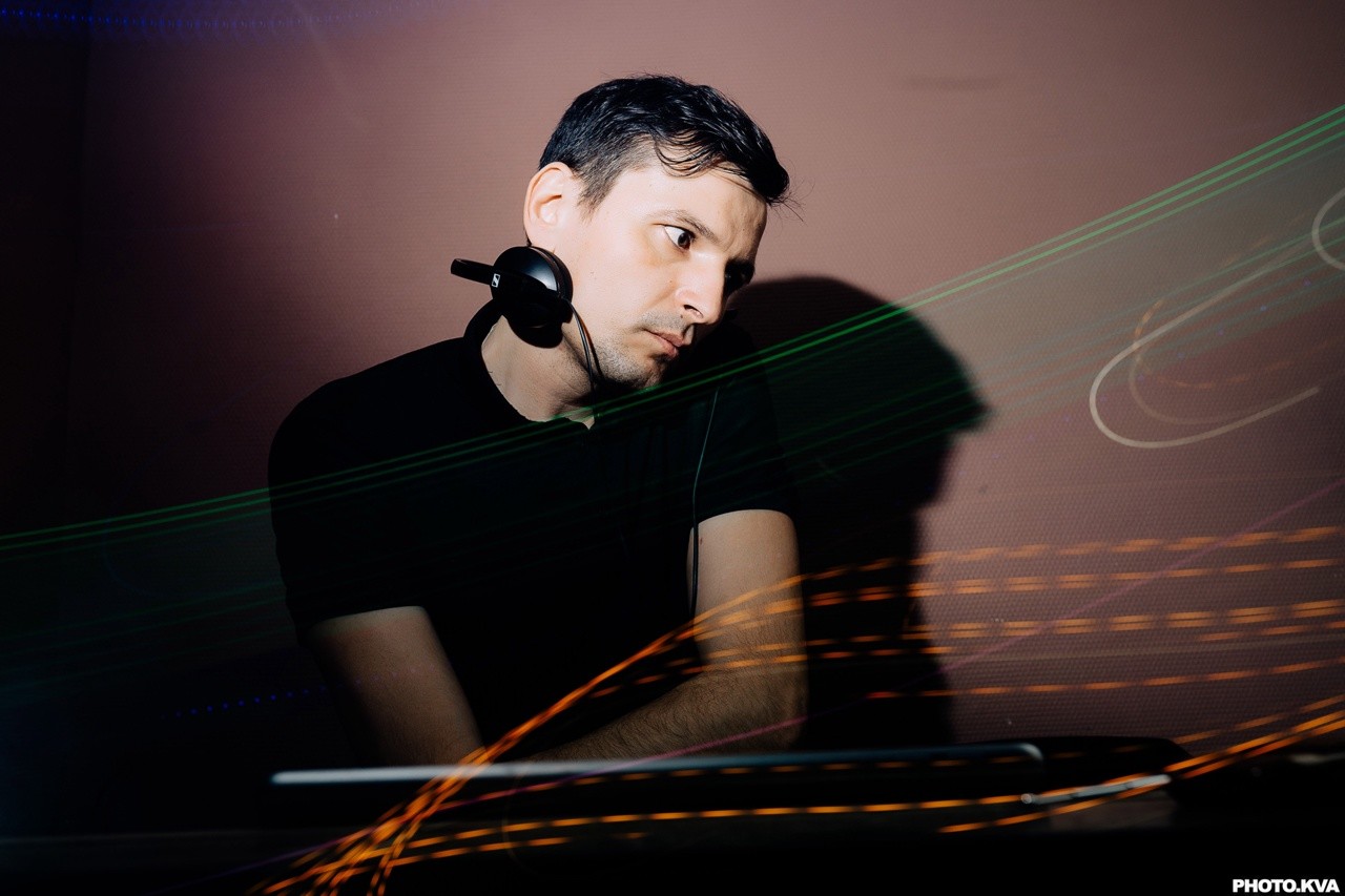 DJ NRG