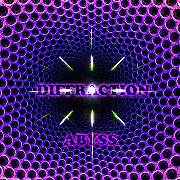 ABYSS - Diffraction episode artwork