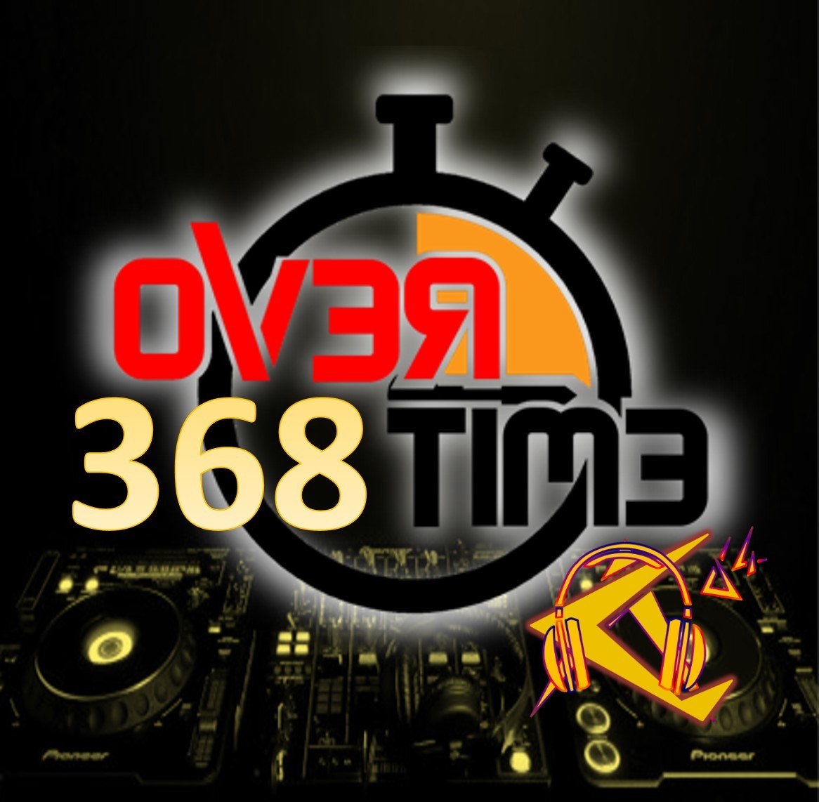 OVERTIME-368 (01 December 2025) #368