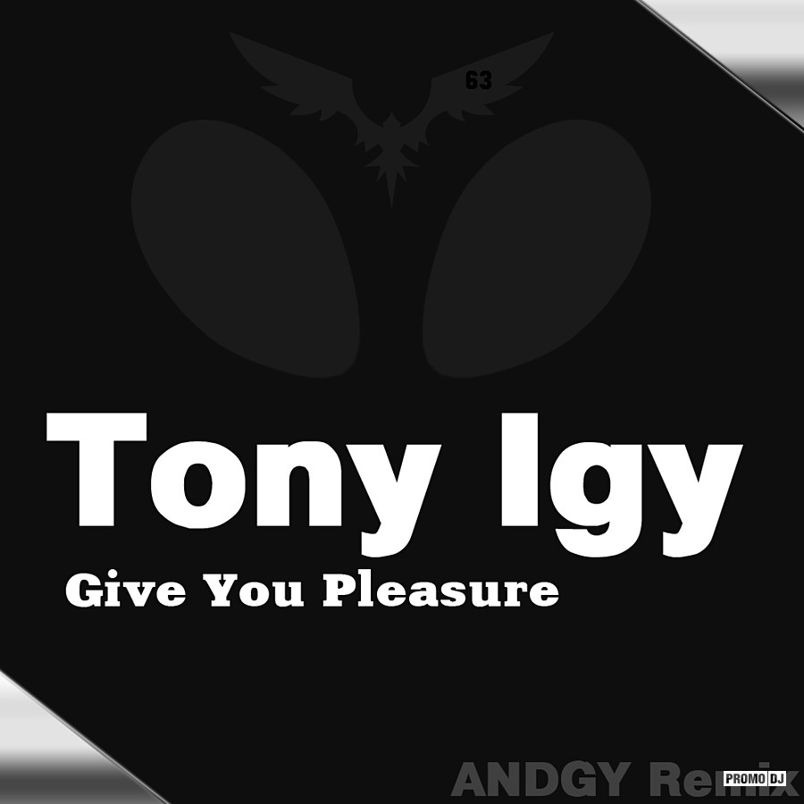 Tony igy remix. Andgy.