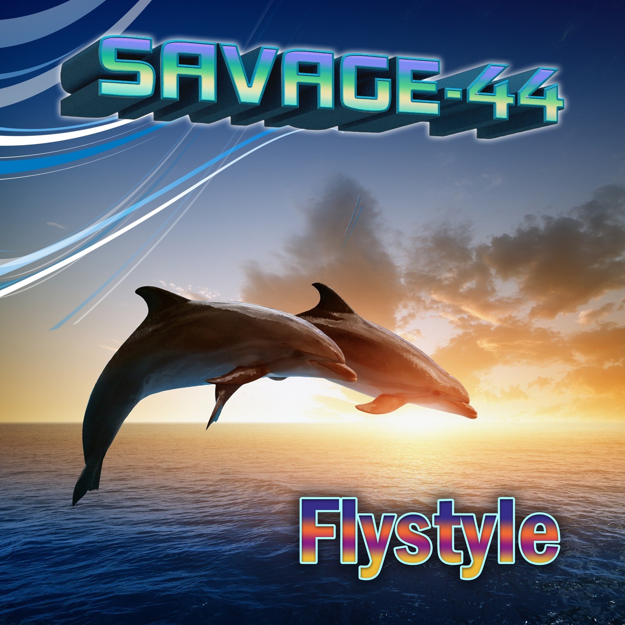 SAVAGE-44 - Flystyle – SAVAGE-44