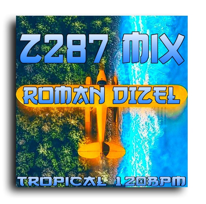 DJ ROMAN DIZEL