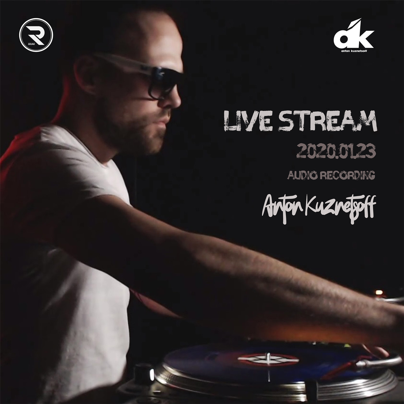 Dj Kuznetsoff