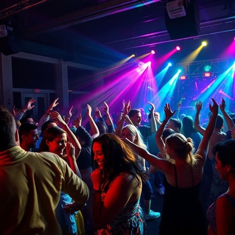 Bass House (DJ RUBAYLOV)