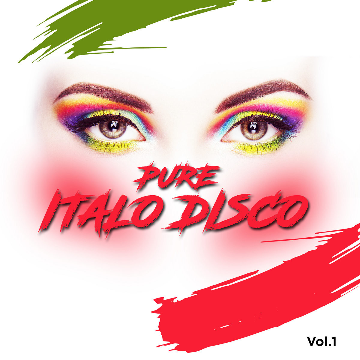 Pure Italo Disco episode artwork