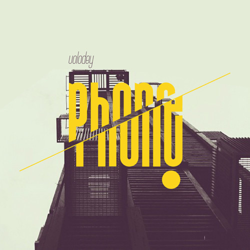 VOLODEY - PHONE(CUT)