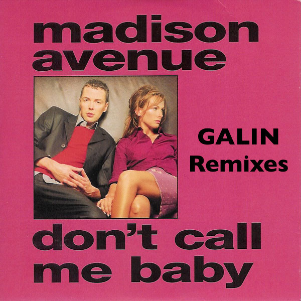 GALIN (SPY Moscow) (SOHO ROOMS Music) podcast artwork