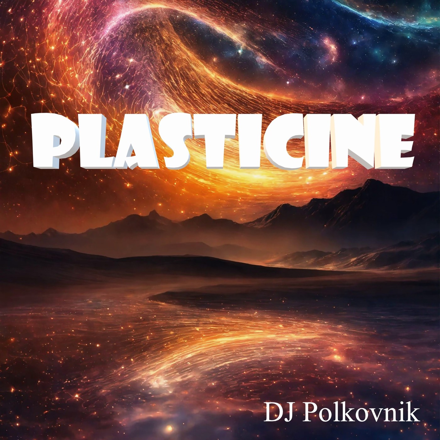 Dj Polkovnik - Plasticine (Radio edit)